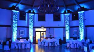 Event Lighting Package 