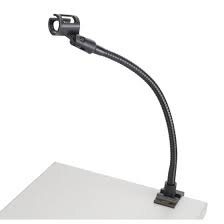 Gooseneck Mic Clamp