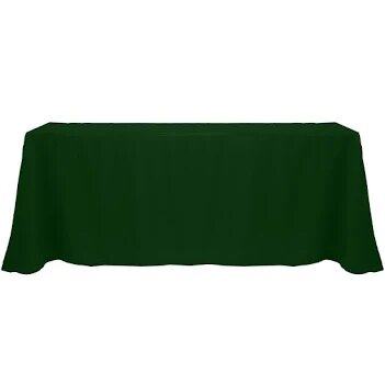 Hunter Green Polyester 90