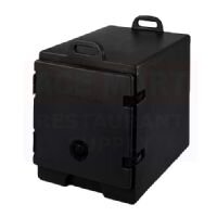 Hot Box Thermal Food Carrier