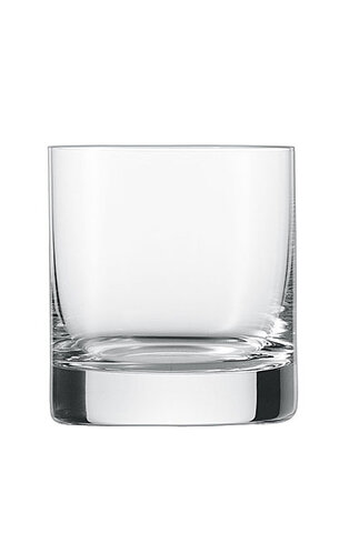 Scotch Glass Low Ball 9oz (25 Units Per Crate)