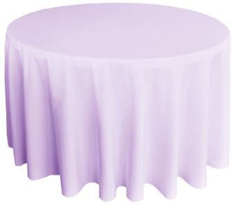 Lavender Polyester 108