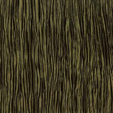 Moss Krinkle 120in Round Tablecloth