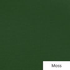 Moss Polyester 90'' x 156'' Rectangular Tablecloth