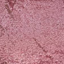 Pink Glimmer Sequin 132