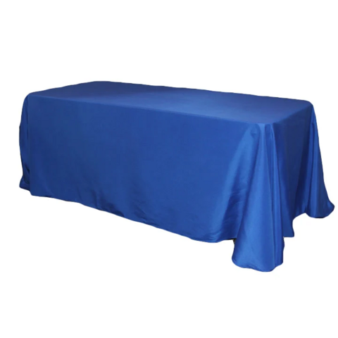 Royal Blue Polyester 90