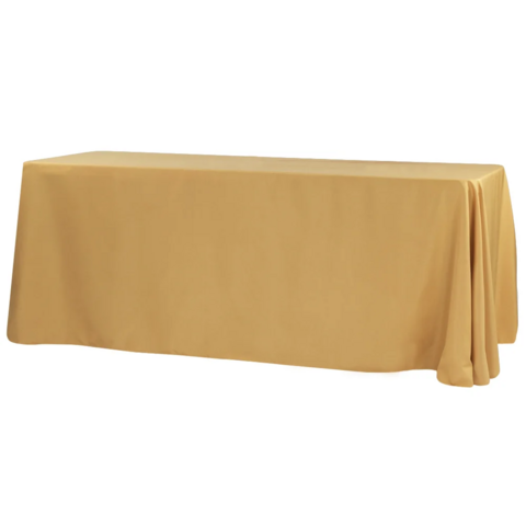 Gold Polyester 90