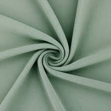 Sage Green Scuba Table Runner