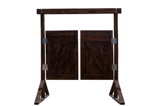 Saloon Doors