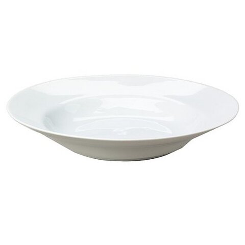 White Soup Bowl (Pack of 10 Units)