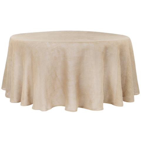 Champagne Metallic Paillette Faux Burlap 120