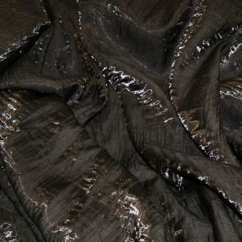 Black Shimmer Galaxy 120