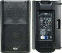 QSC K-Series 1000 watt Powered K12'' Speaker