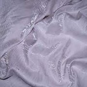 Silver Shimmer Galaxy 90"x156" Rectangular Tablecloth