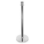 Stainless Stanchion Post