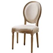 Vivian Louis French Chair