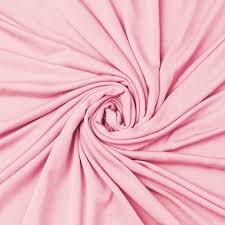 Pink Polyester 20in Square Napkin