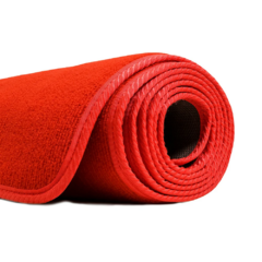Red Carpet Runner 3' x 10'