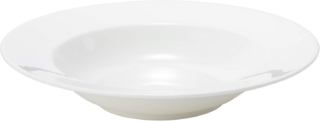 White Soup Bowl (Pack of 10 Units)