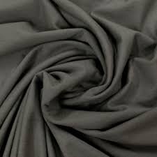 Pewter Polyester 20in Square Napkin