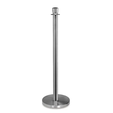 Stainless Stanchion Post