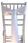 Chair Ties