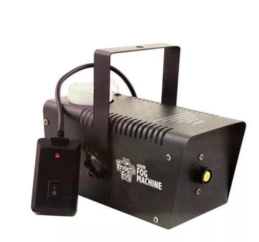 400w Fog Machine