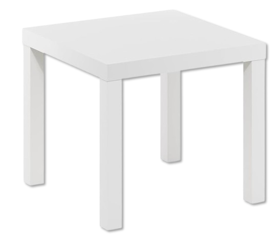 Lack Side Table