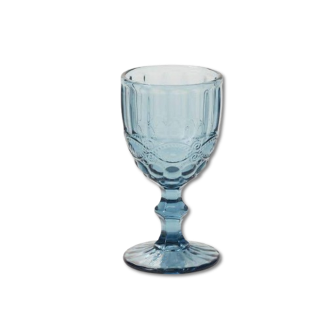 Vintage Blue Drinkware