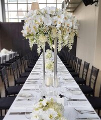 Acrylic Heavy Duty Floral Riser