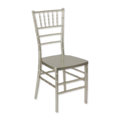 Champagne Chiavari Chairs