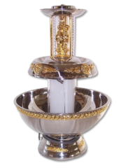 Champagne Fountain