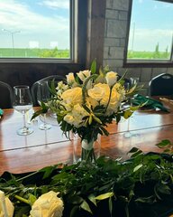 Velvet Premium Table Runner