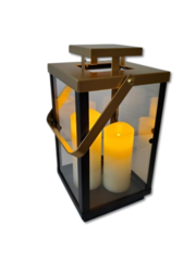 Lantern 5.5 x 11