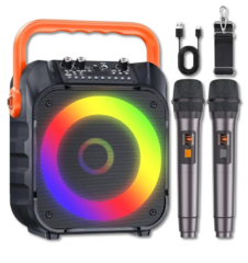 Portable PA | Karaoke Machine