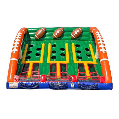 Football Tournament