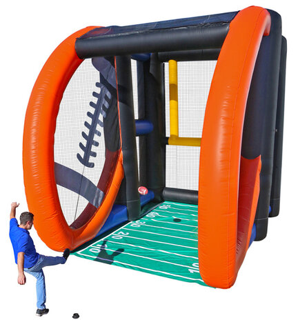 Football Challenge
