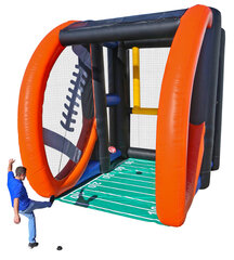 Football Challenge