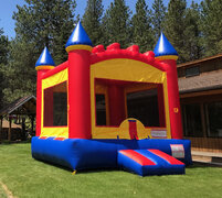 Bounce Houses