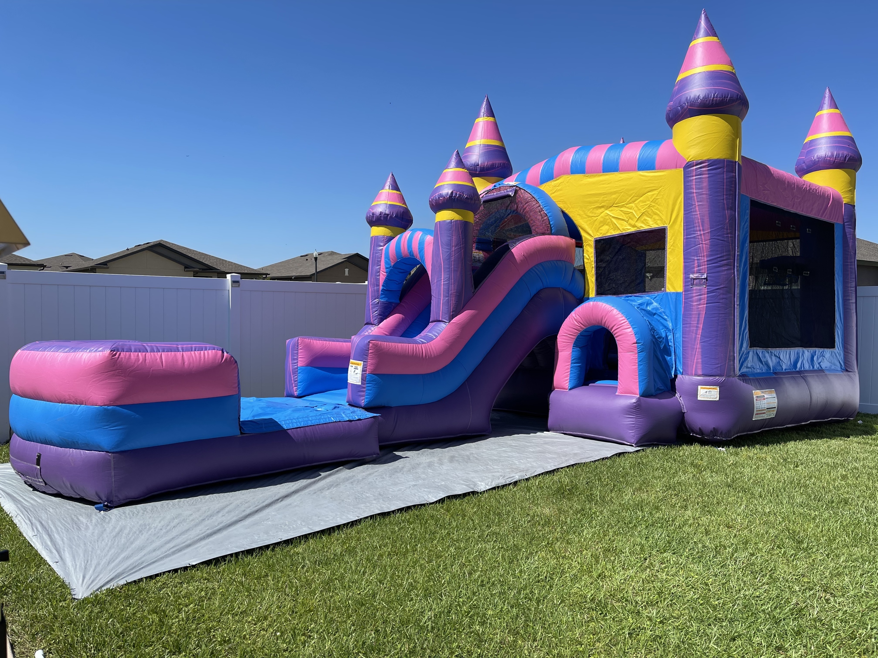 bounce house rentals Lakeland, FL bounce house rentals Lakeland, FL