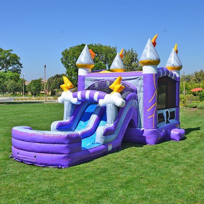 bounce house rentals Lakeland, FL