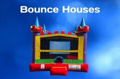Bounce Houses