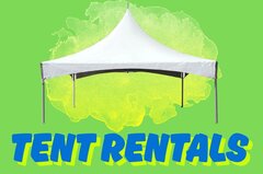 Tent Rentals