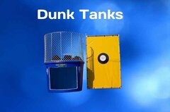 Dunk Tanks