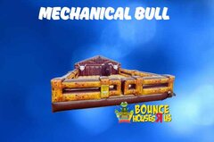 Mechanical Bull