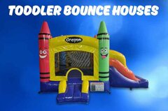 Toddler Bouncers
