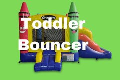 Toddler Bouncers