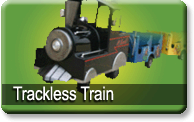 Trackless Train