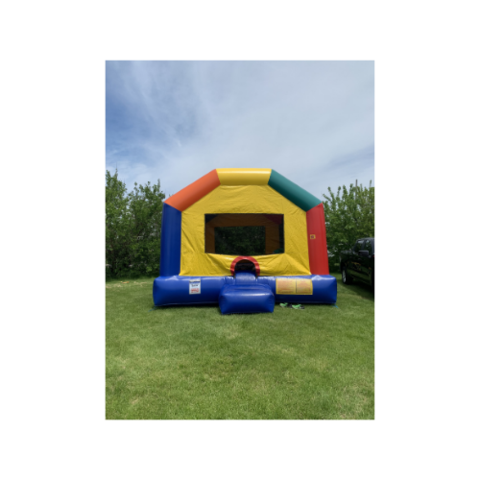 Bouncy House Rentals Chicago IL