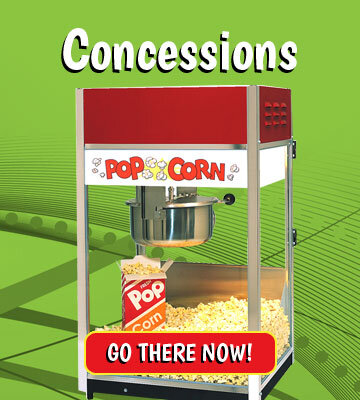 Concession Rentals